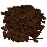 Oak Chips | Mocha